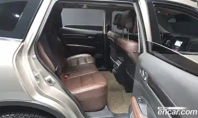 Renault QM6 2017 2.0 гидро в Москве № 1615426, миниатюра 12