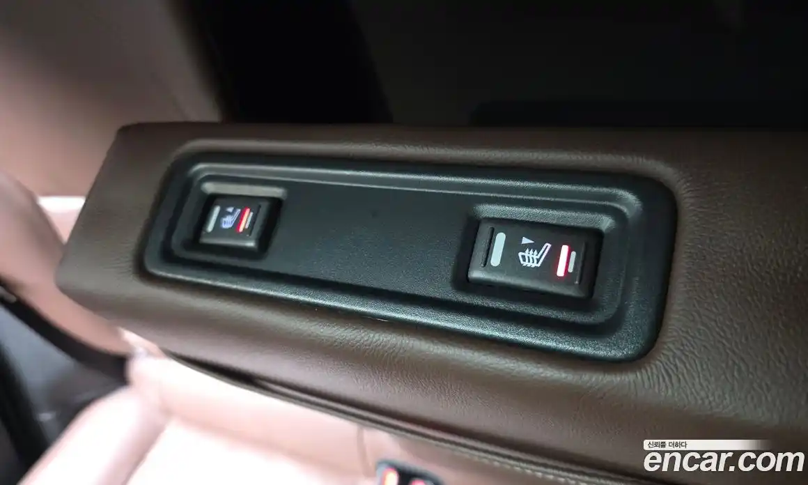 Renault QM6 2017 2.0 гидро в Москве № 1615426, фото 18