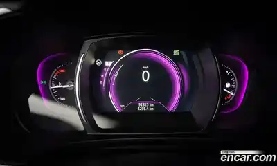Renault QM6 2017 2.0 гидро в Москве № 1615426, миниатюра 8