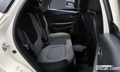 Renault QM3 2014 1.5 гидро в Москве № 1615655, миниатюра 11