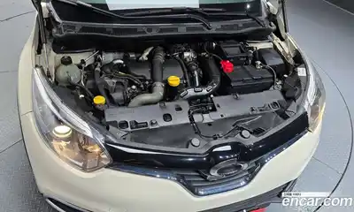 Renault QM3 2014 1.5 гидро в Москве № 1615655, миниатюра 6