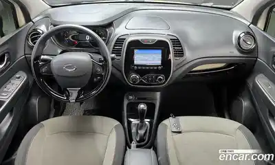 Renault QM3 2014 1.5 гидро в Москве № 1615655, миниатюра 7