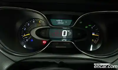 Renault QM3 2014 1.5 гидро в Москве № 1615655, миниатюра 8