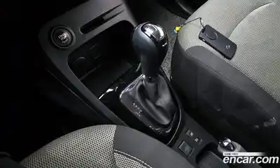 Renault QM3 2014 1.5 гидро в Москве № 1615655, миниатюра 9