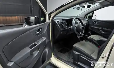 Renault QM3 2014 1.5 гидро в Москве № 1615655, миниатюра 10