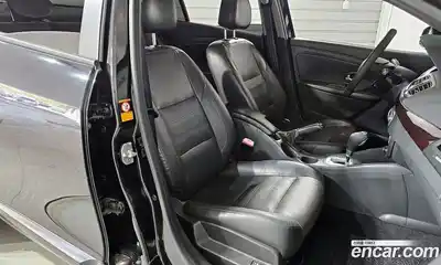 Renault SM3 2014 1.6 гидро в Москве № 1615717, миниатюра 11