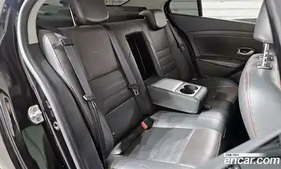Renault SM3 2014 1.6 гидро в Москве № 1615717, миниатюра 12