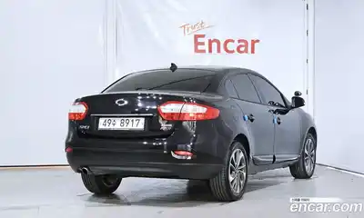 Renault SM3 2014 1.6 гидро в Москве № 1615717, миниатюра 2