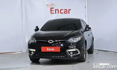 Renault SM3 2014 1.6 гидро в Москве № 1615717, миниатюра 3