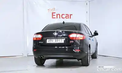 Renault SM3 2014 1.6 гидро в Москве № 1615717, миниатюра 4