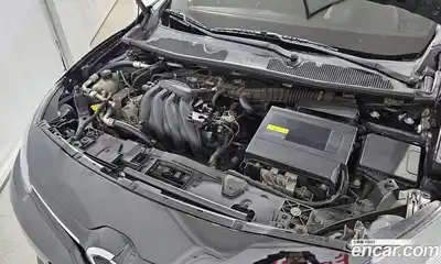 Renault SM3 2014 1.6 гидро в Москве № 1615717, миниатюра 6