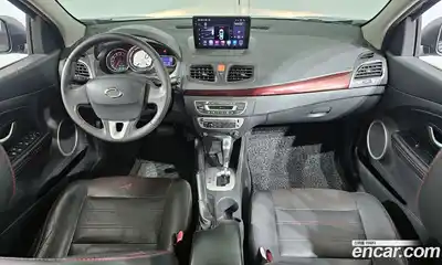 Renault SM3 2014 1.6 гидро в Москве № 1615717, миниатюра 7