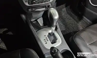 Renault SM3 2014 1.6 гидро в Москве № 1615717, миниатюра 9