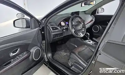 Renault SM3 2014 1.6 гидро в Москве № 1615717, миниатюра 10