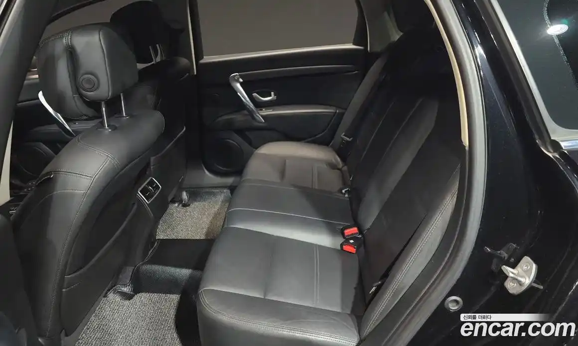 Renault SM7 2015 2.5 гидро в Москве № 1615733, фото 11