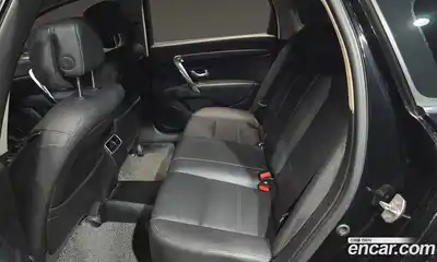 Renault SM7 2015 2.5 гидро в Москве № 1615733, миниатюра 11