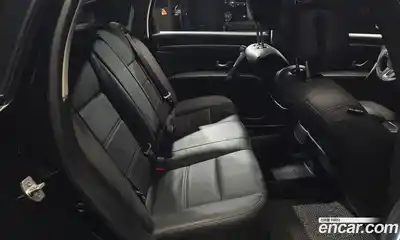 Renault SM7 2015 2.5 гидро в Москве № 1615733, миниатюра 12