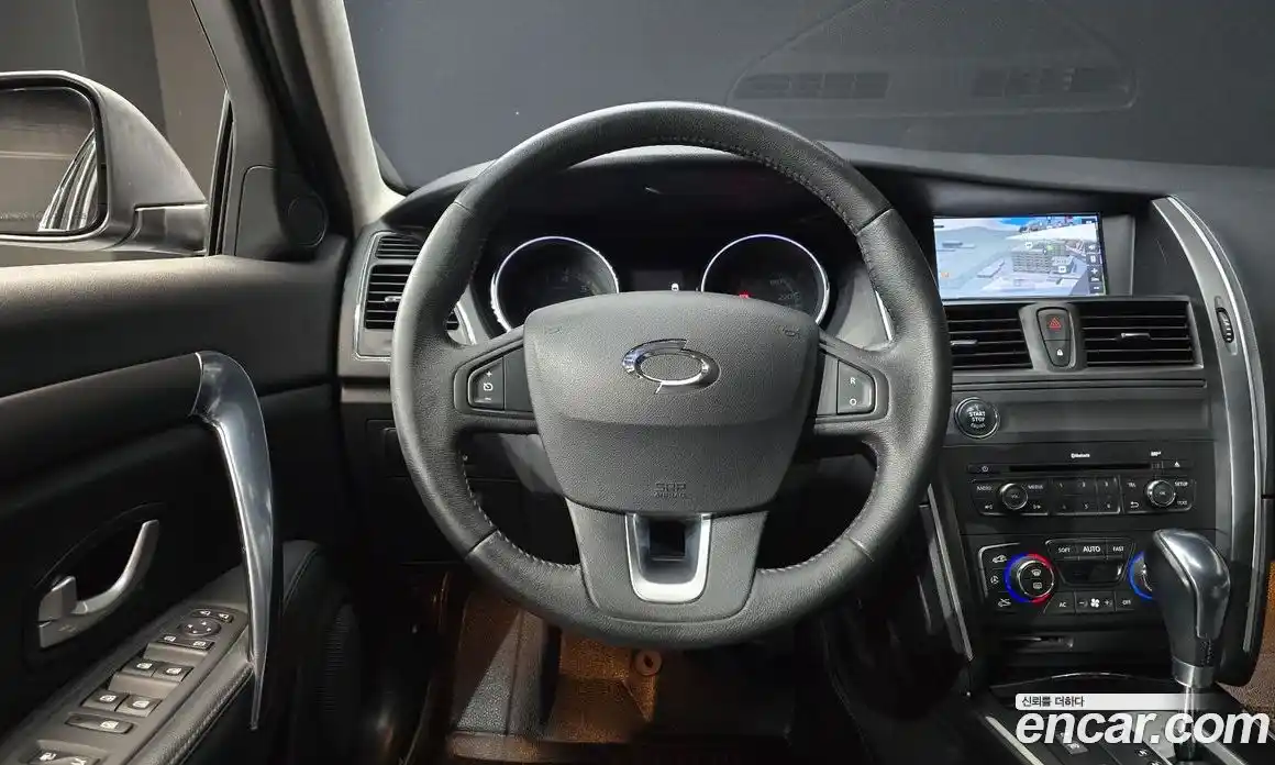 Renault SM7 2015 2.5 гидро в Москве № 1615733, фото 13