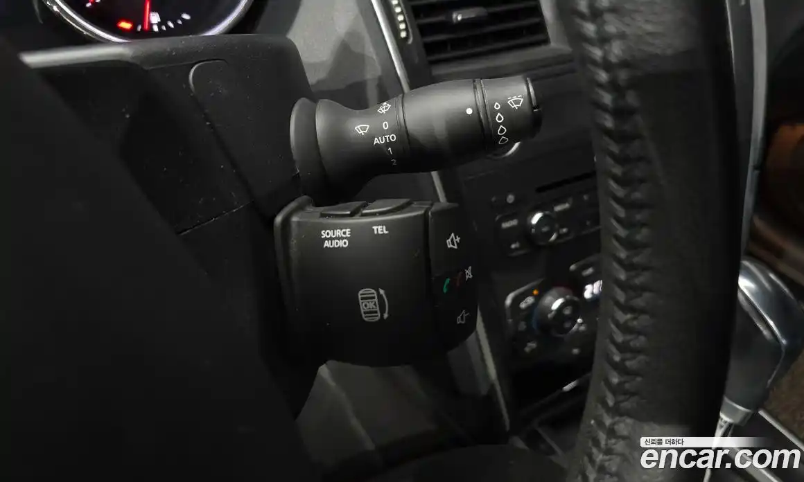 Renault SM7 2015 2.5 гидро в Москве № 1615733, фото 16