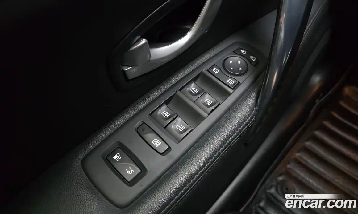 Renault SM7 2015 2.5 гидро в Москве № 1615733, фото 18