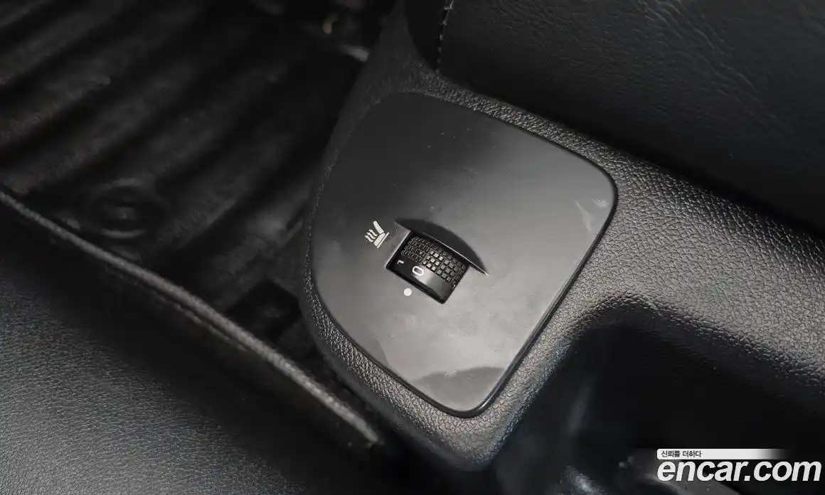 Renault SM7 2015 2.5 гидро в Москве № 1615733, фото 19
