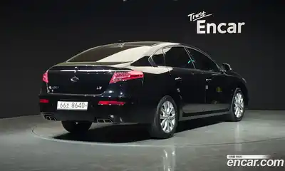 Renault SM7 2015 2.5 гидро в Москве № 1615733, миниатюра 2