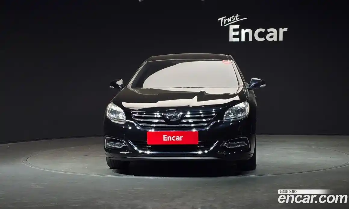 Renault SM7 2015 2.5 гидро в Москве № 1615733, фото 3