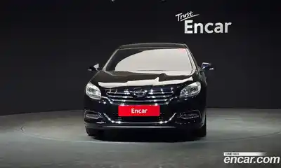 Renault SM7 2015 2.5 гидро в Москве № 1615733, миниатюра 3