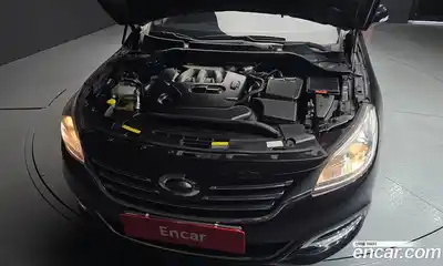 Renault SM7 2015 2.5 гидро в Москве № 1615733, миниатюра 6