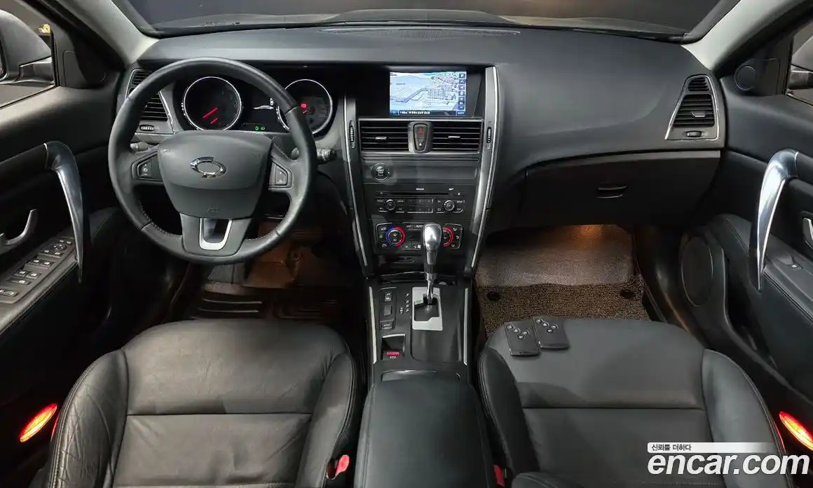 Renault SM7 2015 2.5 гидро в Москве № 1615733, фото 7