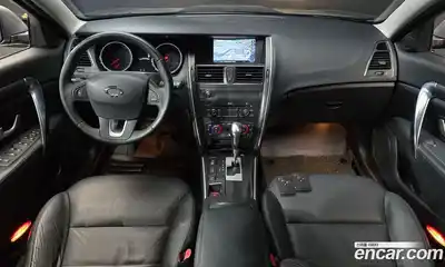 Renault SM7 2015 2.5 гидро в Москве № 1615733, миниатюра 7