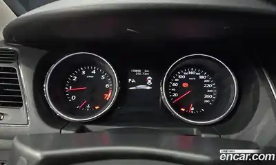 Renault SM7 2015 2.5 гидро в Москве № 1615733, миниатюра 8