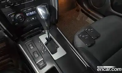 Renault SM7 2015 2.5 гидро в Москве № 1615733, миниатюра 9