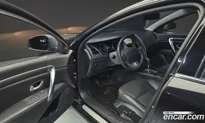 Renault SM7 2015 2.5 гидро в Москве № 1615733, миниатюра 10