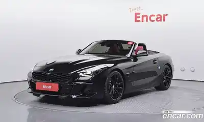 BMW Z4, 2025