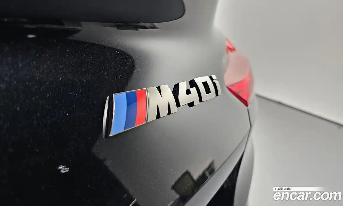 BMW Z4 2025 3.0 гидро в Москве № 1616123, фото 19