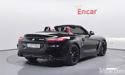 BMW Z4 2025 3.0 гидро в Москве № 1616123, миниатюра 2