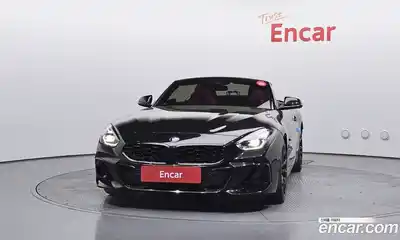 BMW Z4 2025 3.0 гидро в Москве № 1616123, миниатюра 3