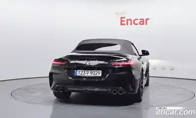 BMW Z4 2025 3.0 гидро в Москве № 1616123, миниатюра 4