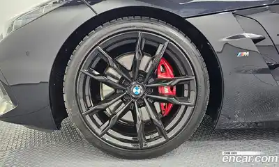 BMW Z4 2025 3.0 гидро в Москве № 1616123, миниатюра 5