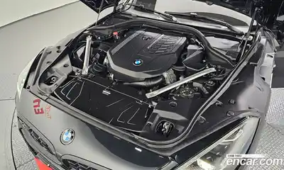 BMW Z4 2025 3.0 гидро в Москве № 1616123, миниатюра 6