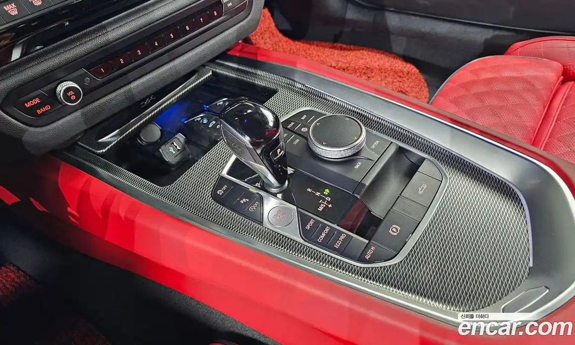 BMW Z4 2025 3.0 гидро в Москве № 1616123, фото 9