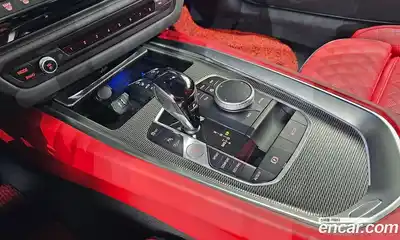 BMW Z4 2025 3.0 гидро в Москве № 1616123, миниатюра 9