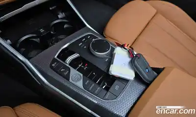 BMW 3-Series 2025 2.0 гидро в Москве № 1616142, миниатюра 9