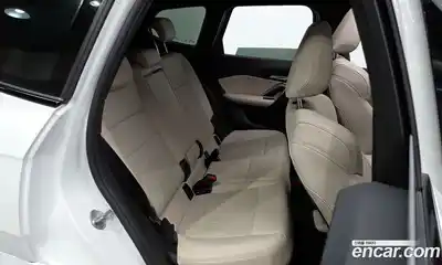 BMW iX1 2025 0.2 гидро в Москве № 1616315, миниатюра 11