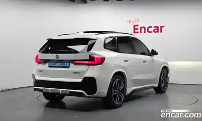 BMW iX1 2025 0.2 гидро в Москве № 1616315, миниатюра 2