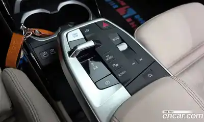 BMW iX1 2025 0.2 гидро в Москве № 1616315, миниатюра 9