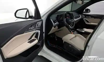 BMW iX1 2025 0.2 гидро в Москве № 1616315, миниатюра 10