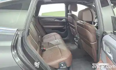 BMW 6-Series 2023 2.0 гидро в Москве № 1616611, миниатюра 12