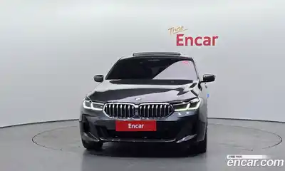 BMW 6-Series 2023 2.0 гидро в Москве № 1616611, миниатюра 3